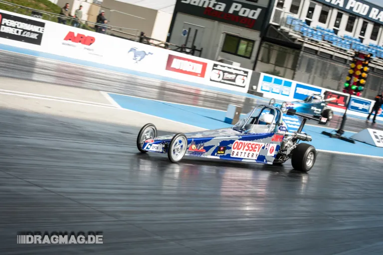 Springspeed Nationals Santa Pod 2019 – Foto 66