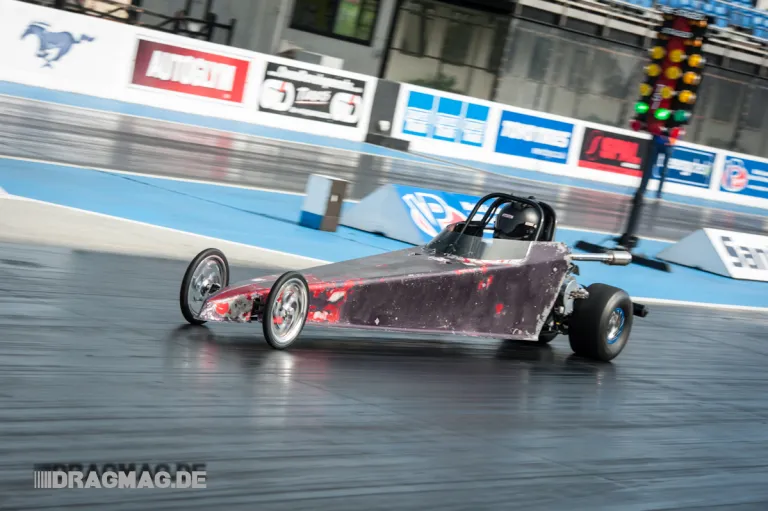 Springspeed Nationals Santa Pod 2019 – Foto 67