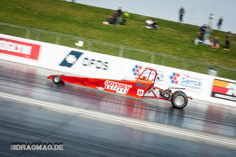 Springspeed Nationals Santa Pod 2019 – Foto 68
