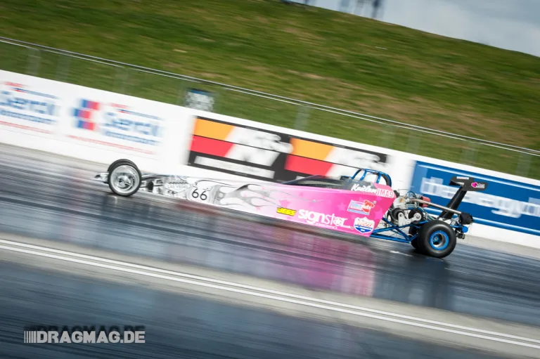 Springspeed Nationals Santa Pod 2019 – Foto 69