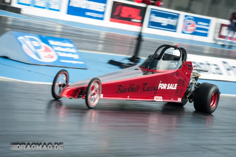 Springspeed Nationals Santa Pod 2019 – Foto 71