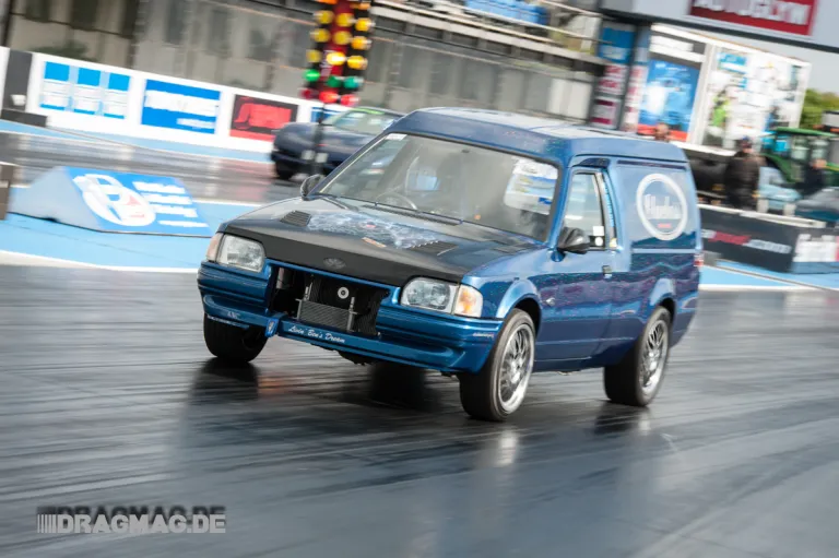 Springspeed Nationals Santa Pod 2019 – Foto 73