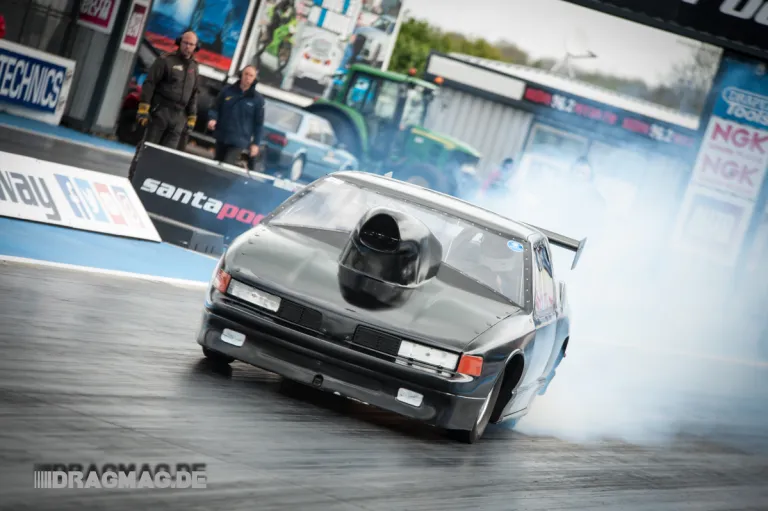 Springspeed Nationals Santa Pod 2019 – Foto 74