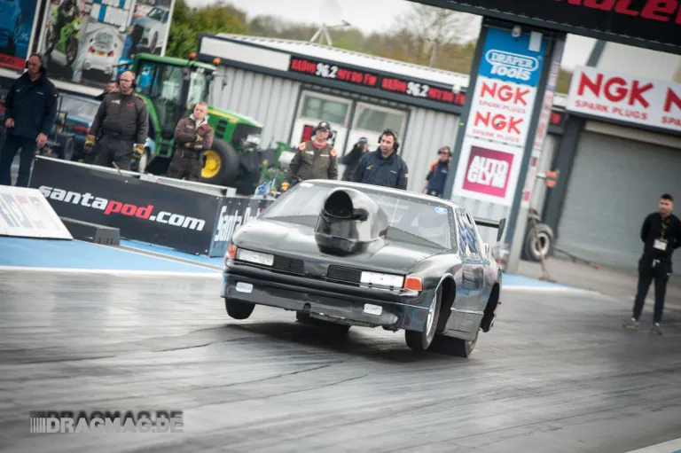 Springspeed Nationals Santa Pod 2019 – Foto 75