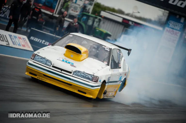 Springspeed Nationals Santa Pod 2019 – Foto 76