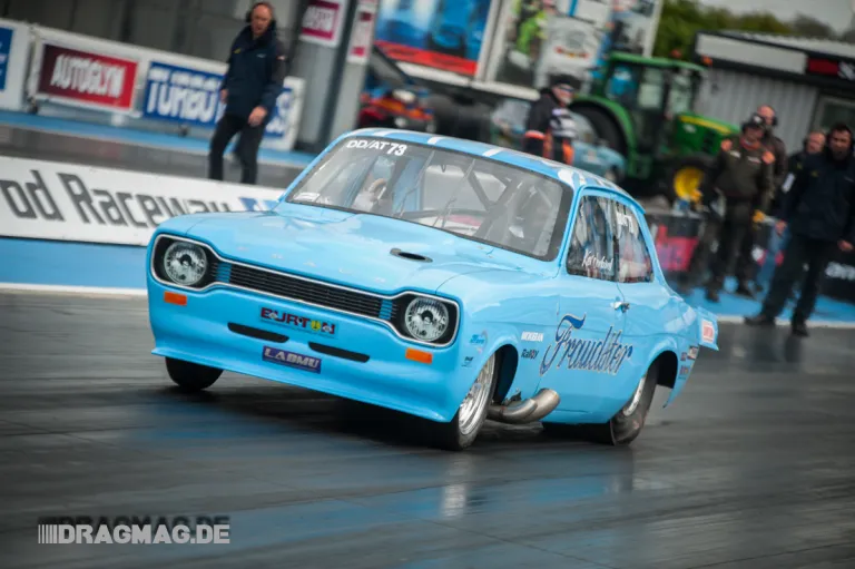 Springspeed Nationals Santa Pod 2019 – Foto 77