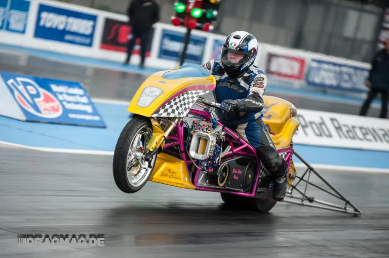 Springspeed Nationals Santa Pod 2019 – Foto 78