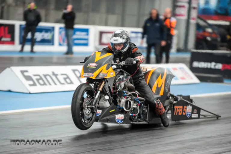Springspeed Nationals Santa Pod 2019 – Foto 80