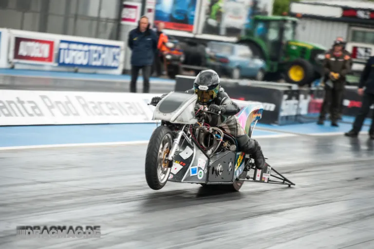 Springspeed Nationals Santa Pod 2019 – Foto 81