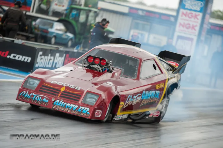 Springspeed Nationals Santa Pod 2019 – Foto 83