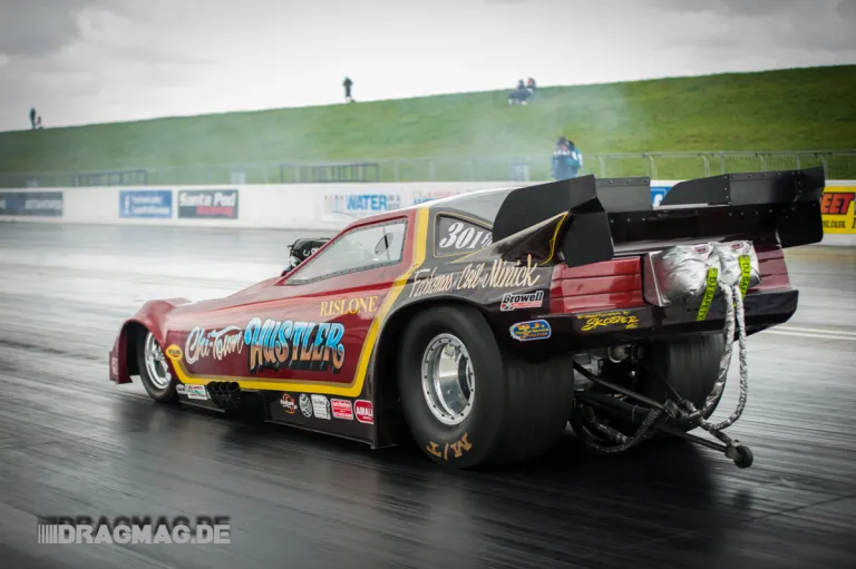 Springspeed Nationals Santa Pod 2019 – Foto 84
