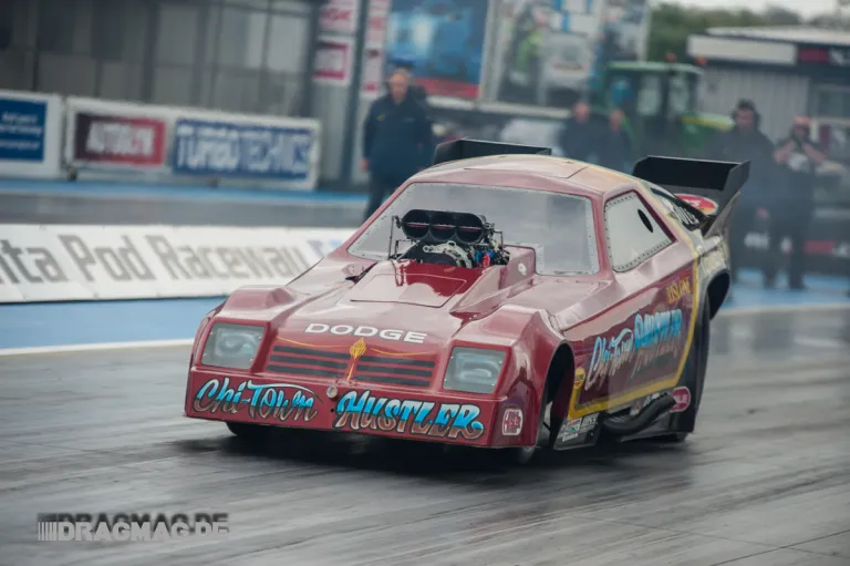 Springspeed Nationals Santa Pod 2019 – Foto 85