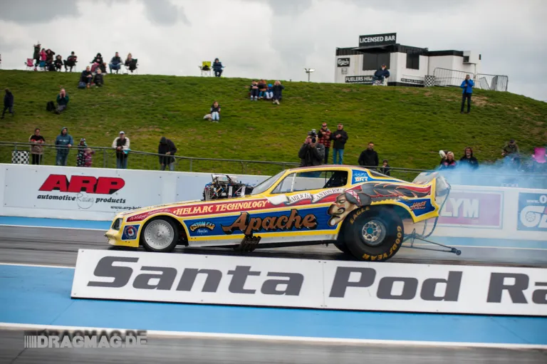 Springspeed Nationals Santa Pod 2019 – Foto 86