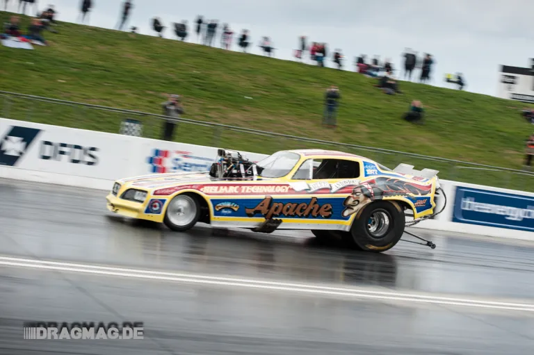 Springspeed Nationals Santa Pod 2019 – Foto 87