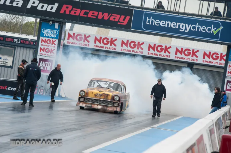 Springspeed Nationals Santa Pod 2019 – Foto 89