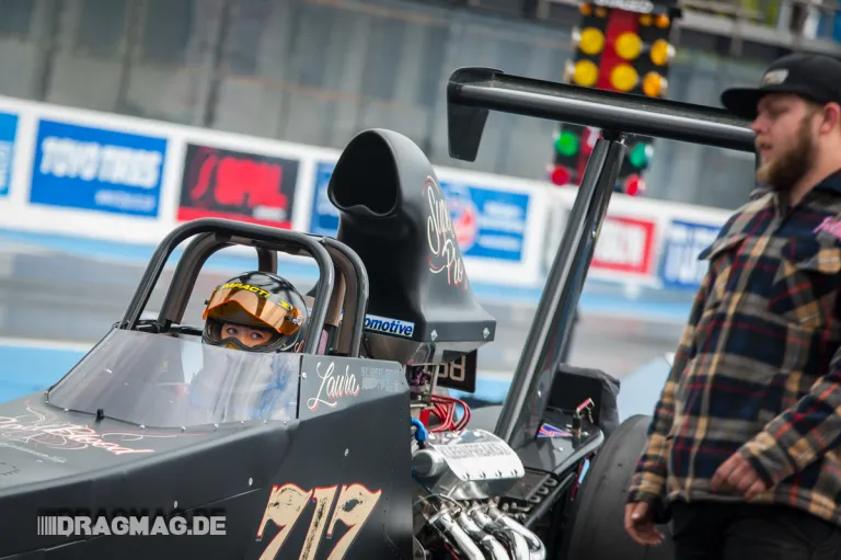 Springspeed Nationals Santa Pod 2019 – Foto 91