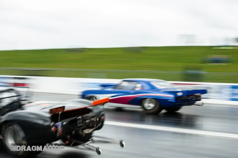 Springspeed Nationals Santa Pod 2019 – Foto 92