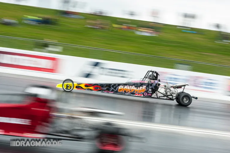 Springspeed Nationals Santa Pod 2019 – Foto 93