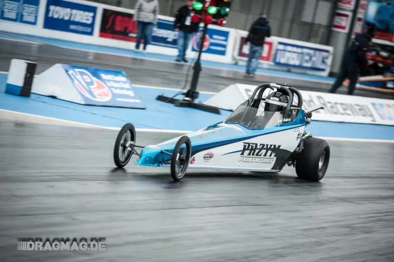 Springspeed Nationals Santa Pod 2019 – Foto 95
