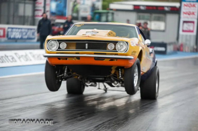 Springspeed Nationals Santa Pod 2019 – Foto 96