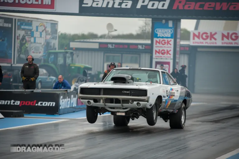 Springspeed Nationals Santa Pod 2019 – Foto 97