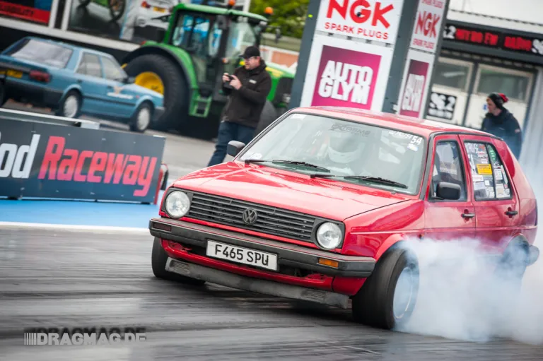Springspeed Nationals Santa Pod 2019 – Foto 102