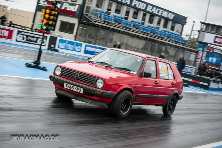 Springspeed Nationals Santa Pod 2019 – Foto 103