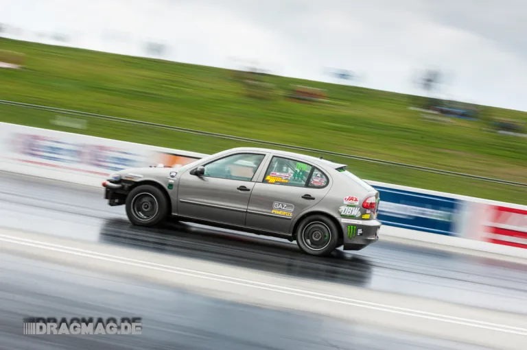 Springspeed Nationals Santa Pod 2019 – Foto 105