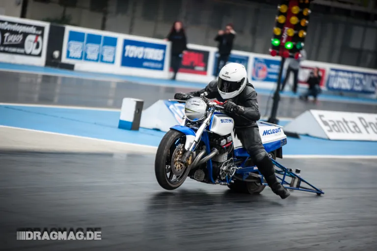 Springspeed Nationals Santa Pod 2019 – Foto 108