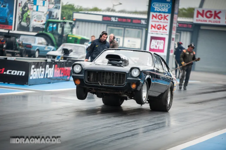 Springspeed Nationals Santa Pod 2019 – Foto 109