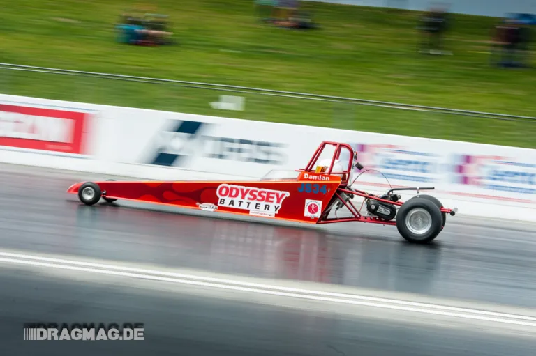 Springspeed Nationals Santa Pod 2019 – Foto 115