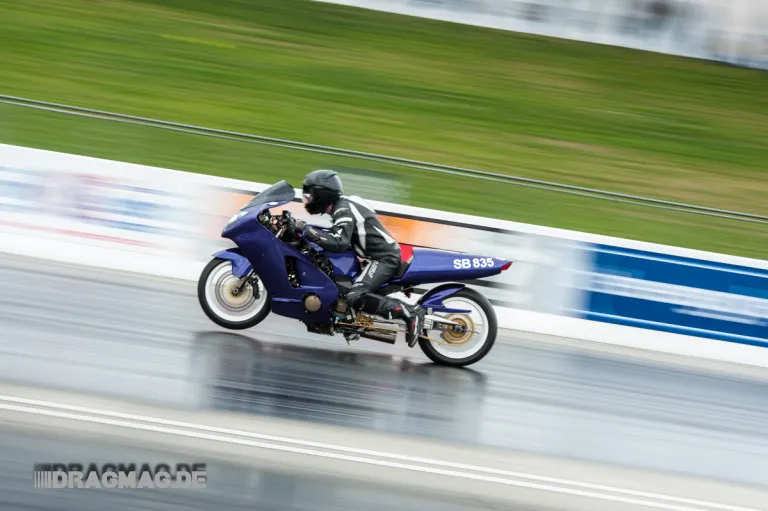 Springspeed Nationals Santa Pod 2019 – Foto 124
