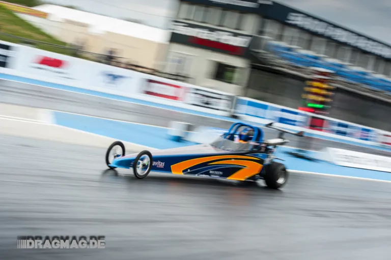 Springspeed Nationals Santa Pod 2019 – Foto 128