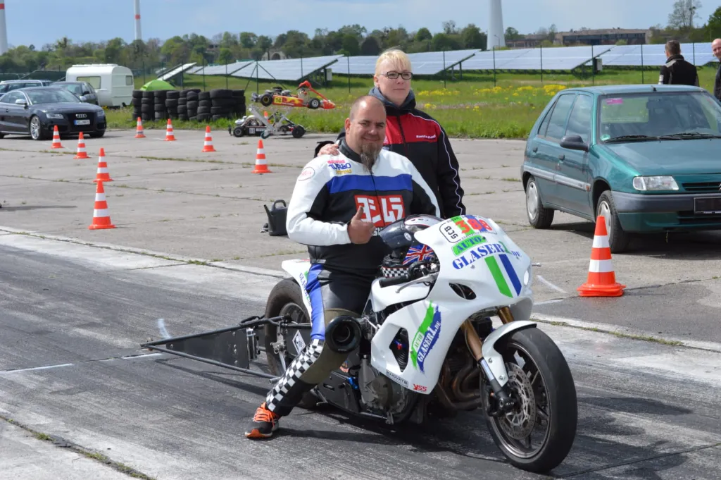 SC Bike | Erster Lauf 2019