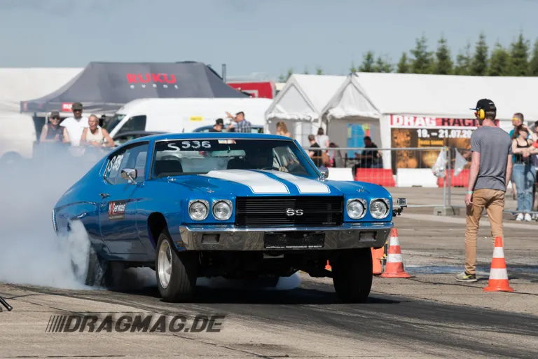 Phoenix Dragway Bad Sobernheim 2019 – Foto 1