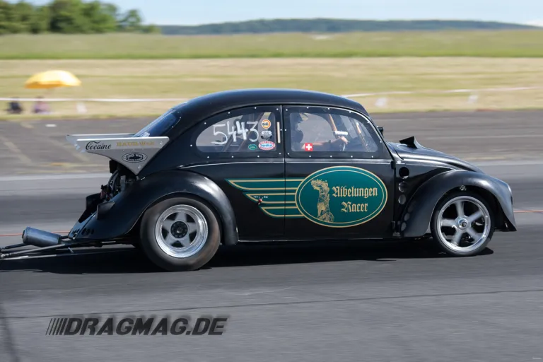 Phoenix Dragway Bad Sobernheim 2019 – Foto 3