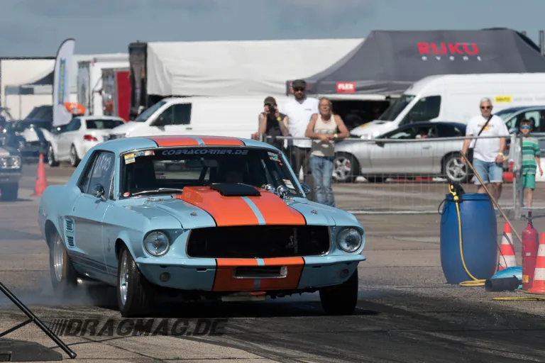 Phoenix Dragway Bad Sobernheim 2019 – Foto 5