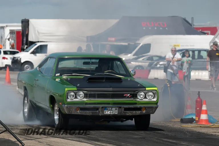 Phoenix Dragway Bad Sobernheim 2019 – Foto 6