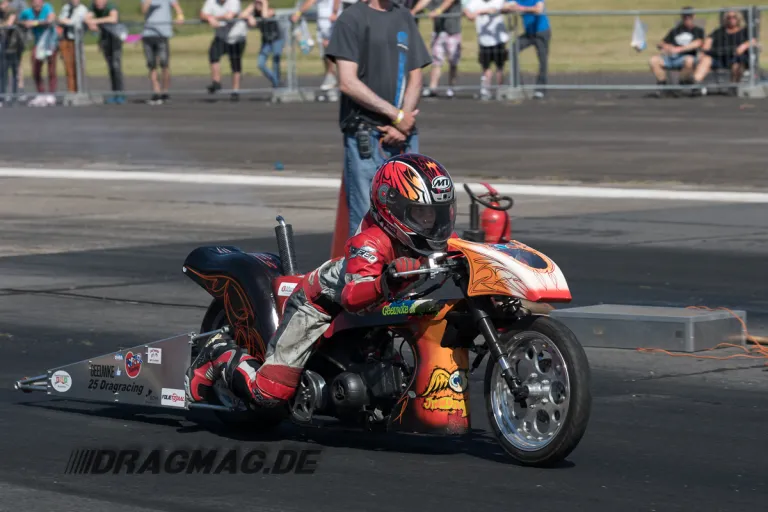 Phoenix Dragway Bad Sobernheim 2019 – Foto 10