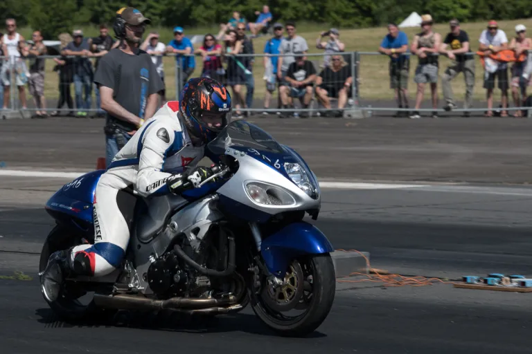 Phoenix Dragway Bad Sobernheim 2019 – Foto 23