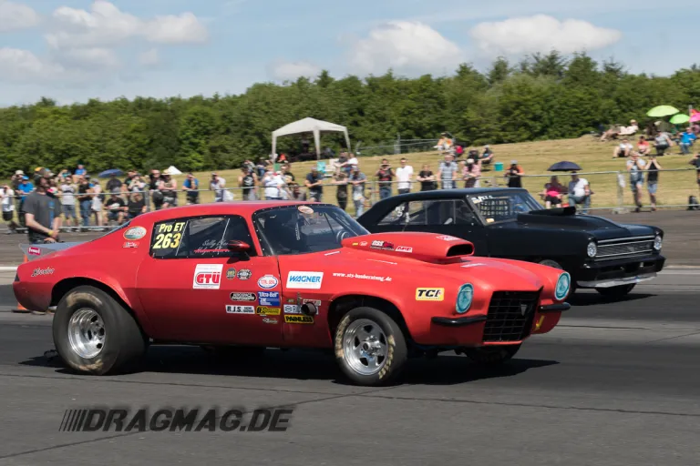 Phoenix Dragway Bad Sobernheim 2019 – Foto 33