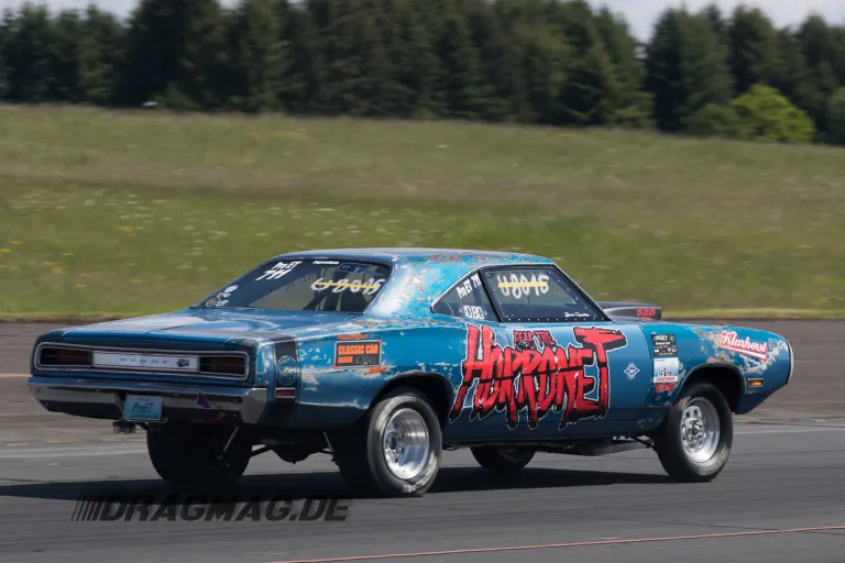 Phoenix Dragway Bad Sobernheim 2019 – Foto 36