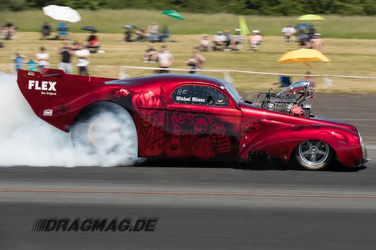 Phoenix Dragway Bad Sobernheim 2019 – Foto 61