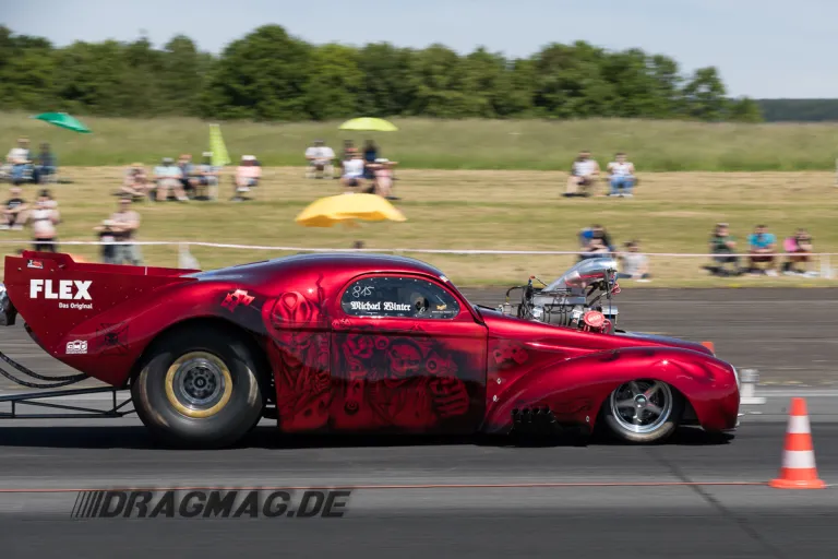 Phoenix Dragway Bad Sobernheim 2019 – Foto 63