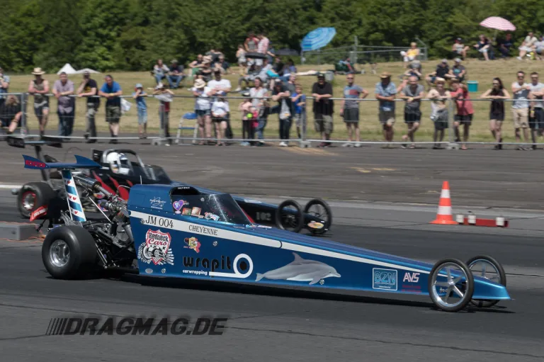 Phoenix Dragway Bad Sobernheim 2019 – Foto 69