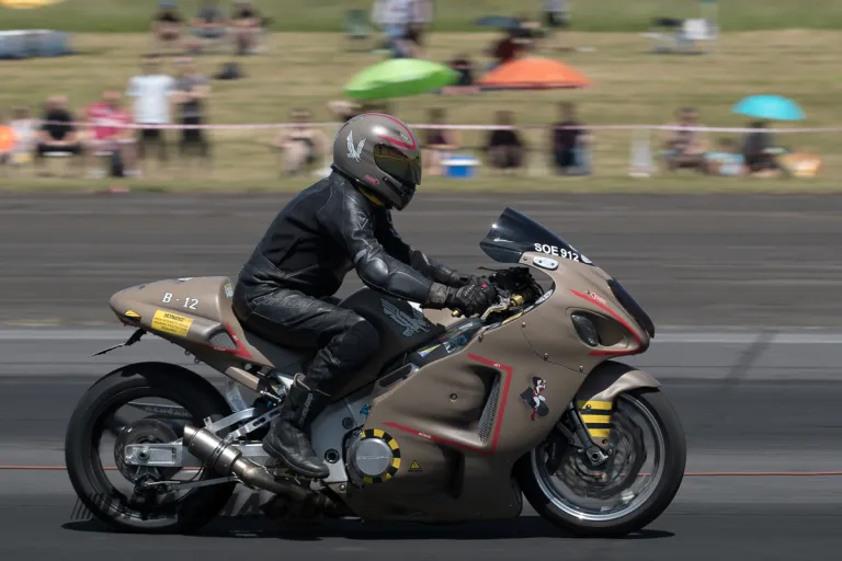 Phoenix Dragway Bad Sobernheim 2019 – Foto 77