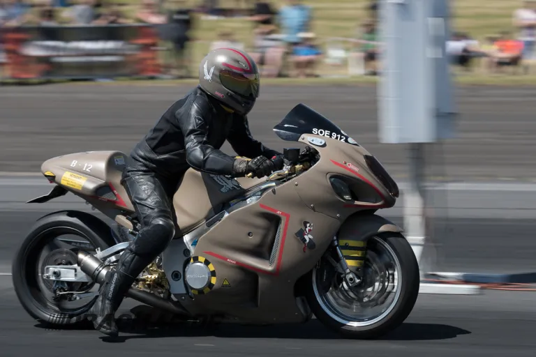 Phoenix Dragway Bad Sobernheim 2019 – Foto 100