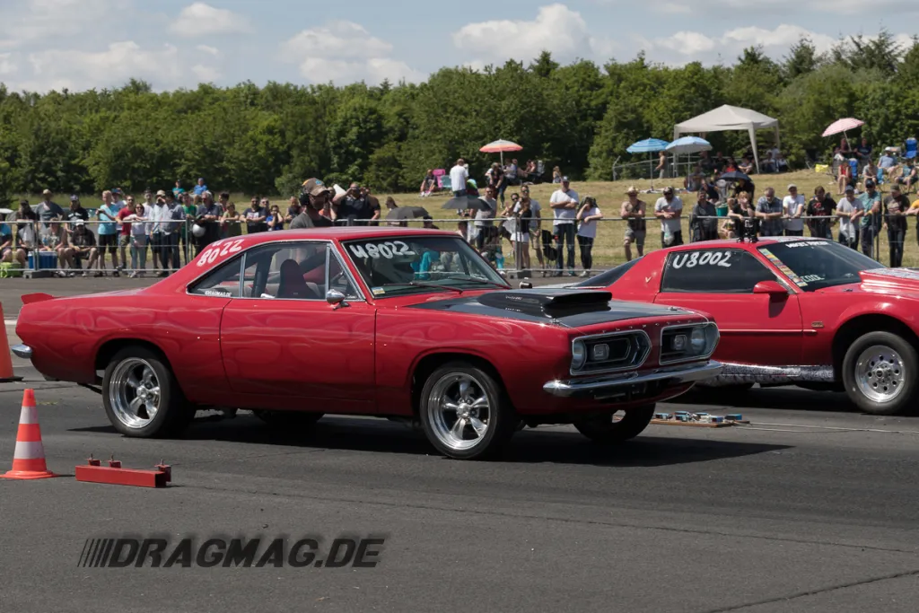 Bad Sobernheim | Phoenix Dragway