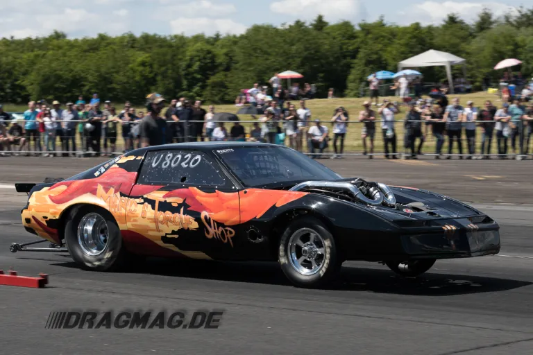 Phoenix Dragway Bad Sobernheim 2019 – Foto 118