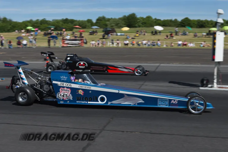 Phoenix Dragway Bad Sobernheim 2019 – Foto 193